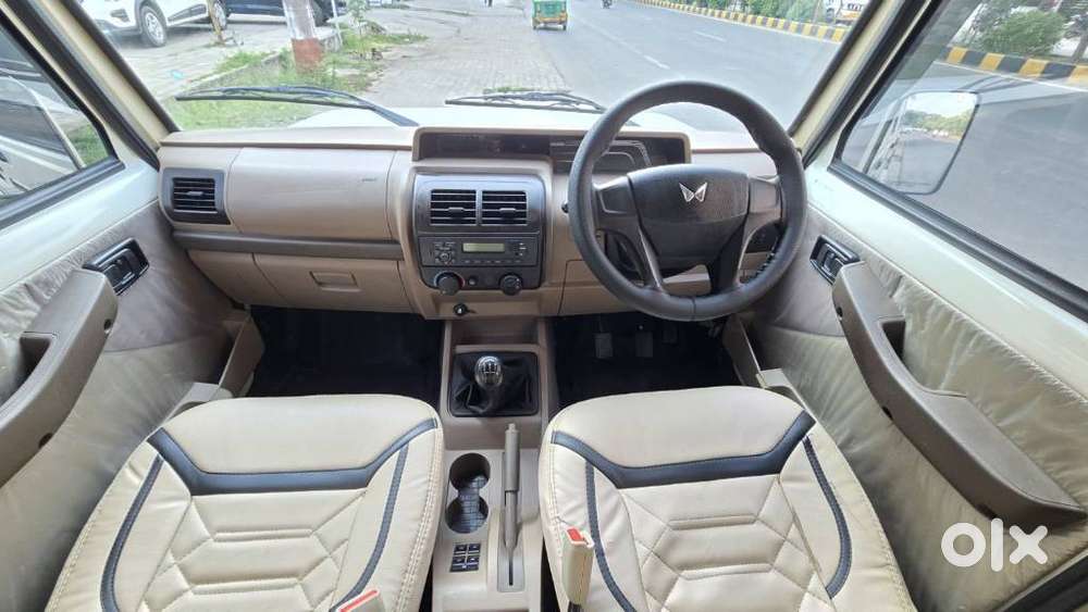 Mahindra Bolero B6, 2024, Diesel