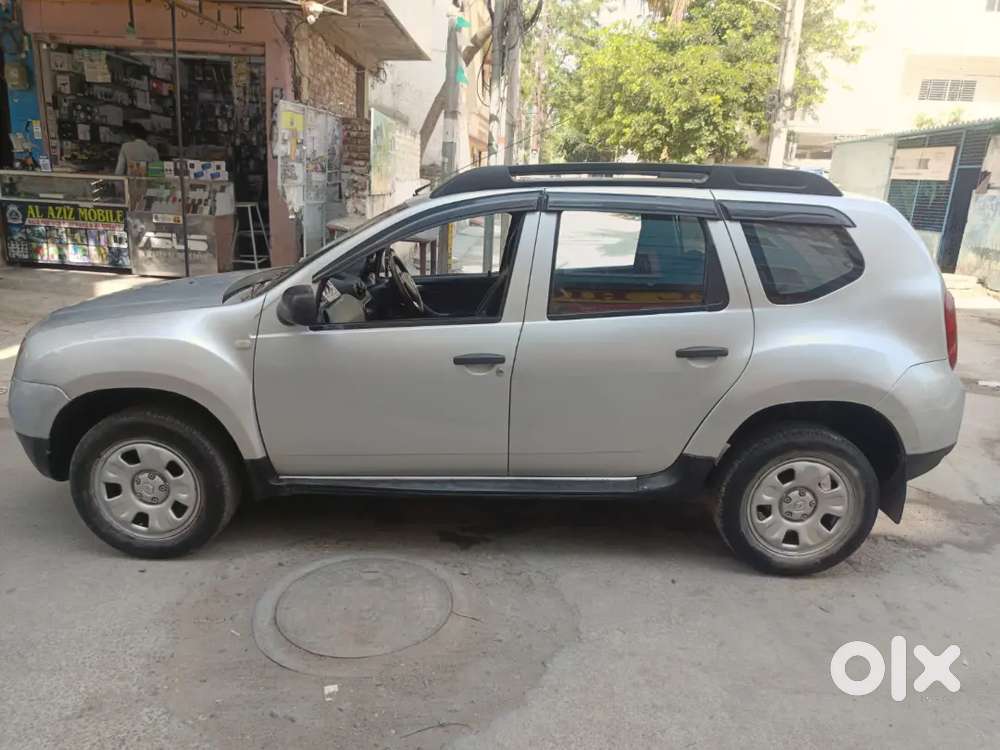 Renault Duster 2013 Diesel 130000 Km Driven