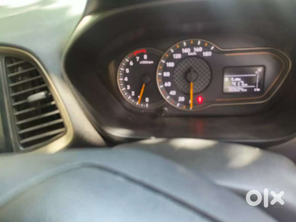 Hyundai New Santro 2019 Cng & Hybrids 30786 Km Driven