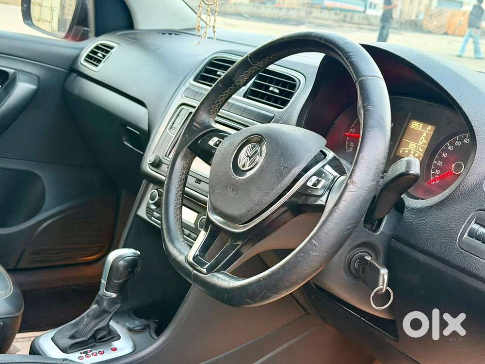 Volkswagen Vento 1.5 Tdi Highline At, 2019, Diesel
