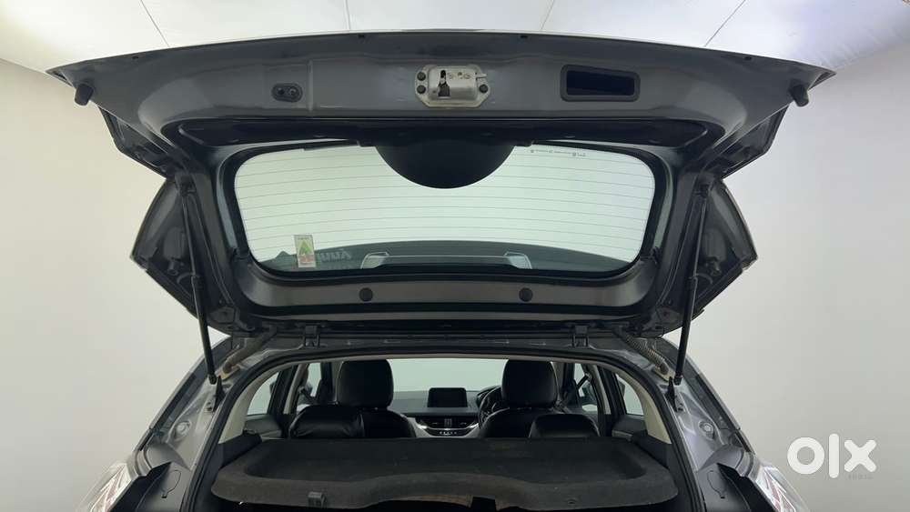 Tata Nexon 1.5 Revotorq Xza Plus S Amt, 2021, Petrol