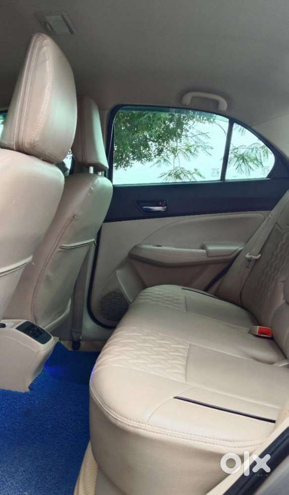 Maruti Suzuki Swift Dzire Vxi(o) Mt, 2023, Petrol
