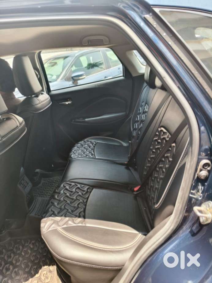 Maruti Suzuki Baleno Zeta, 2024