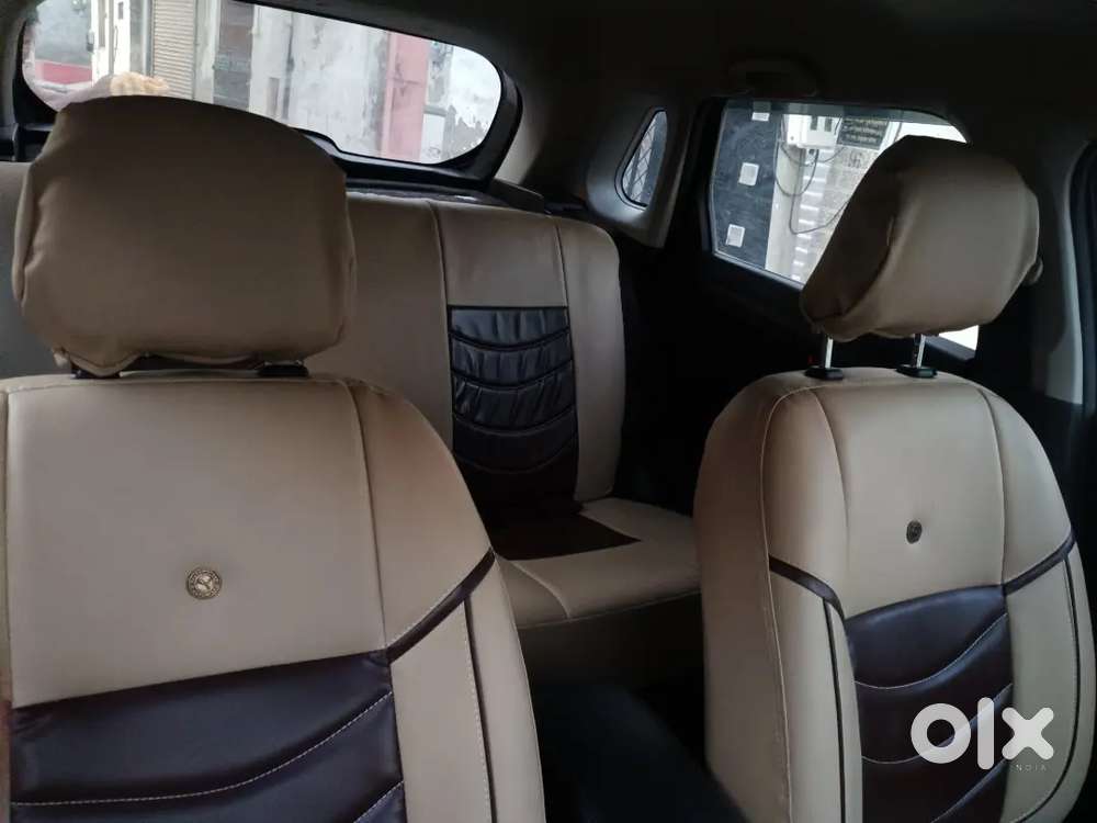 Maruti Suzuki Vitara Brezza 2021