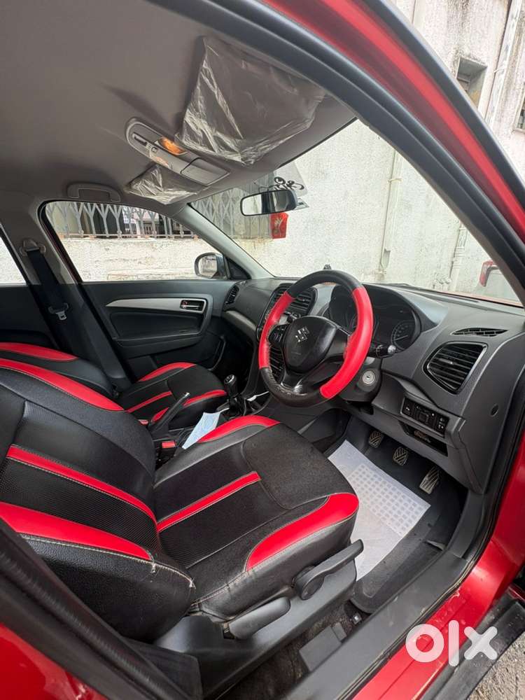 Maruti Suzuki Vitara 2016
