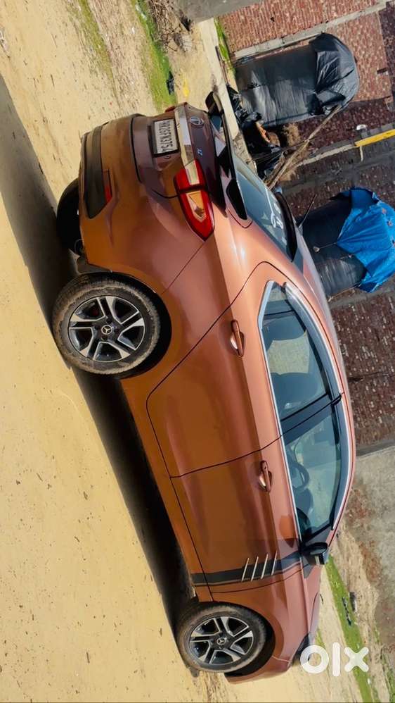 Tata Tigor Diesel Model 2018 Top Model