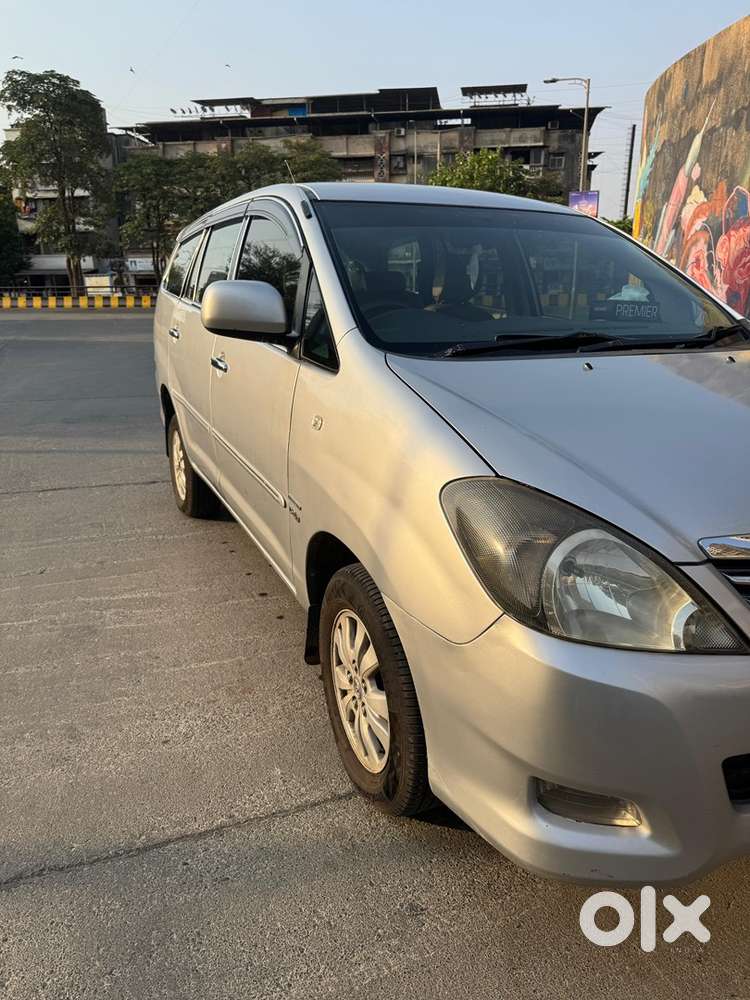 Toyota Innova Diesel 2.0 2010
