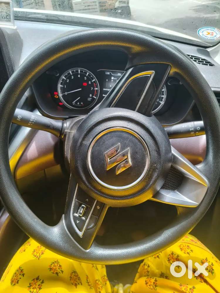 Maruti Suzuki Grand Vitara 2023