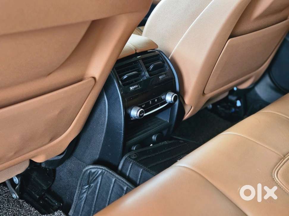 Bmw 5 Series 2.0 520d, 2019, Diesel