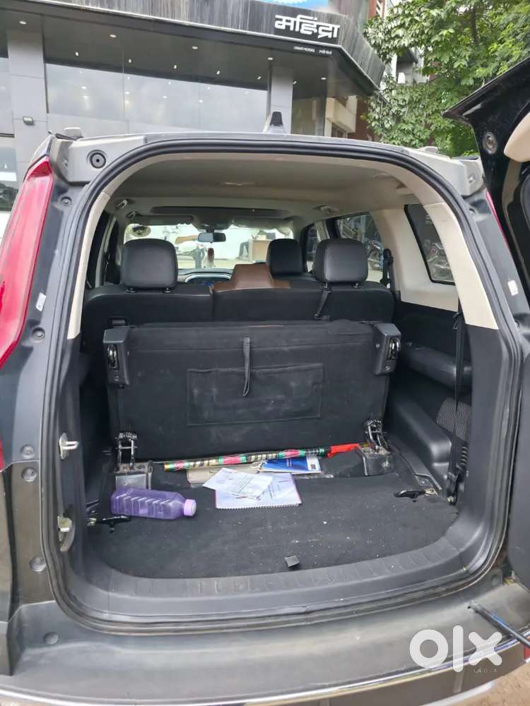 Mahindra Scorpio N Z8 Diesel 2025