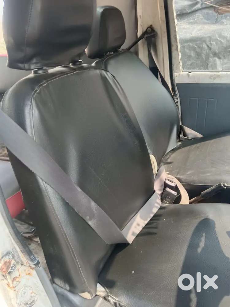 Maruti Suzuki Gypsy 1996