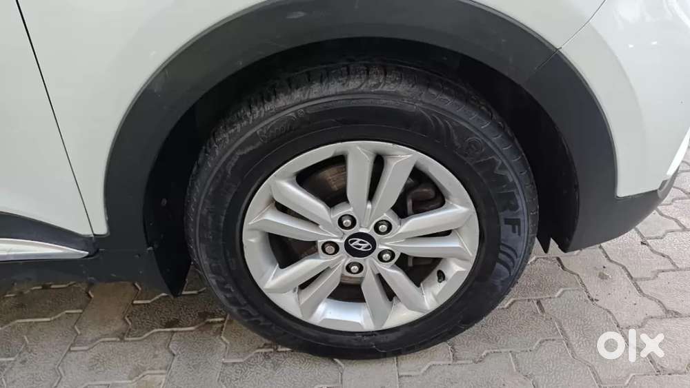 Hyundai Creta 1.4 E Plus Crdi, 2019, Diesel