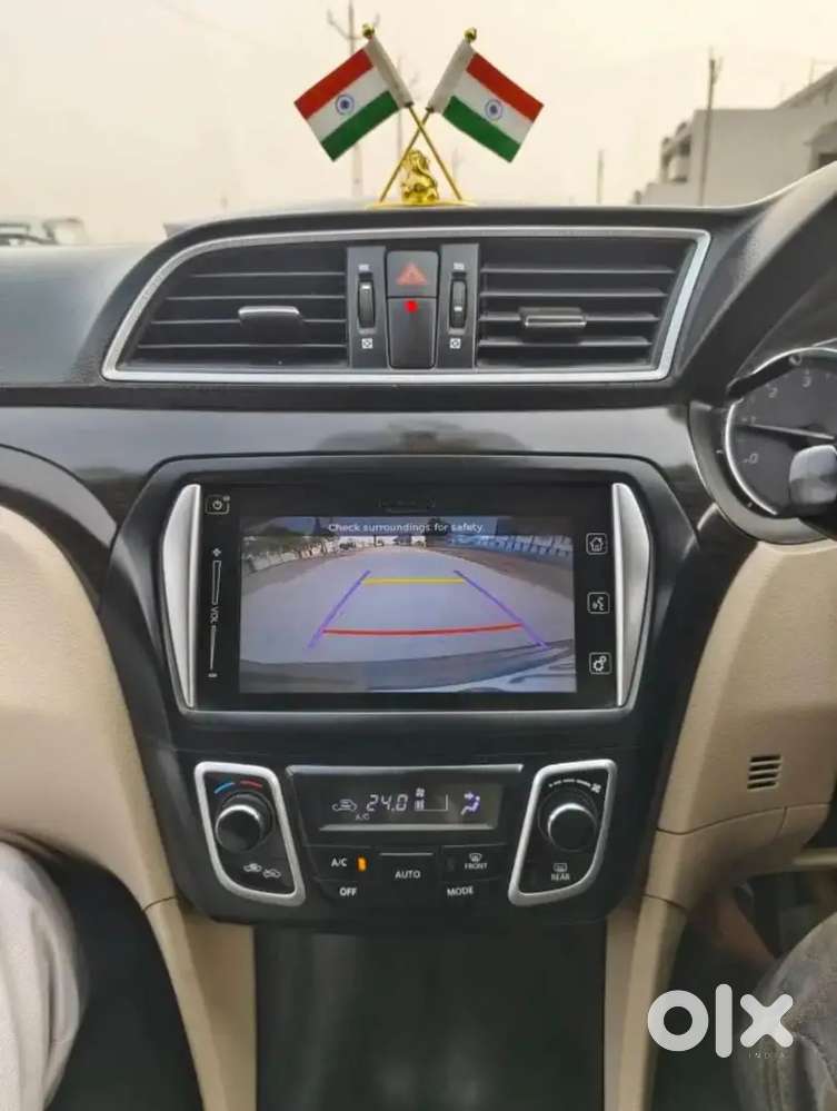 Maruti Suzuki Ciaz 2016 Diesel Manual Second Owner