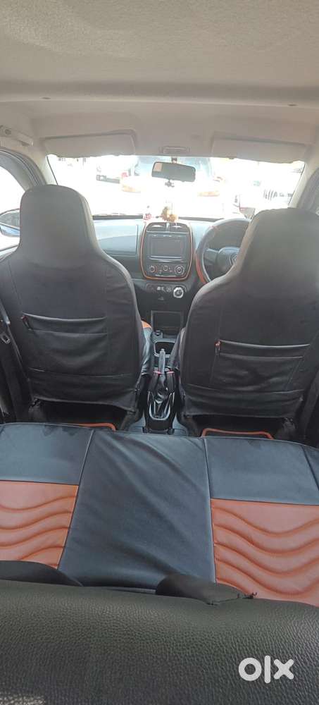 Renault Kwid Rxe Optional, 2019, Petrol