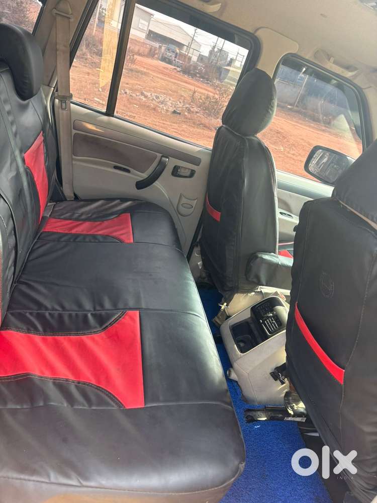 Mahindra Scorpio S10, 2019, Diesel