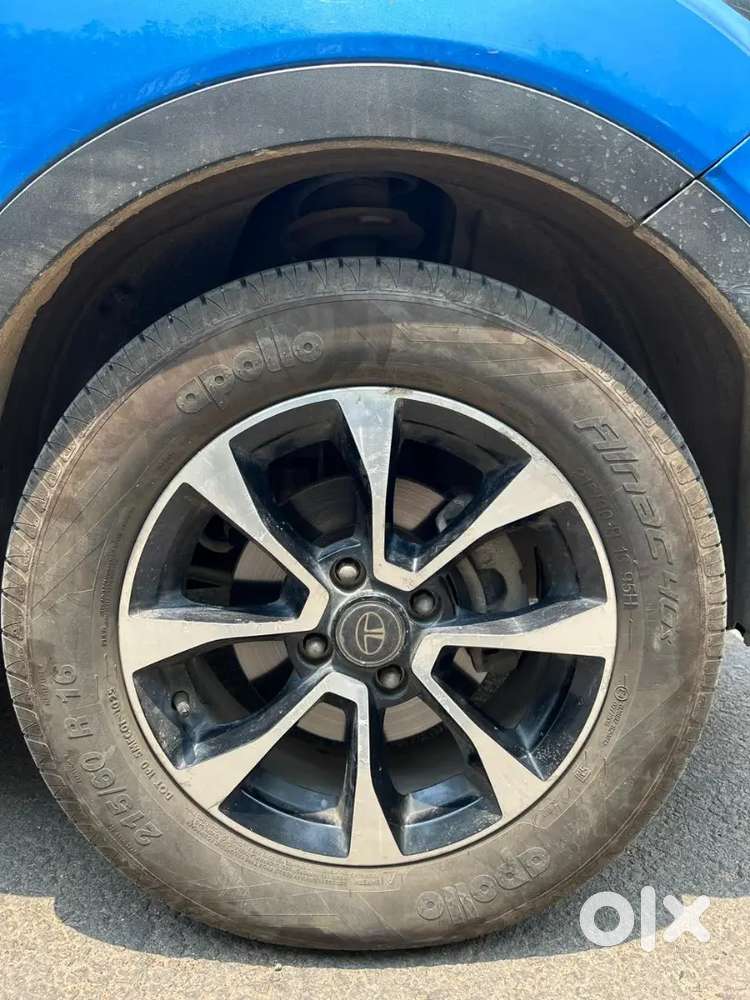 Tata Nexon Genuine Sell, Price Negotiable