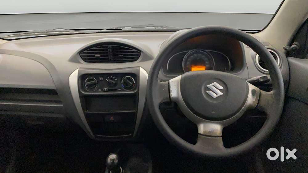 Maruti Suzuki Alto 800 2012-2016 Lxi, 2015, Petrol