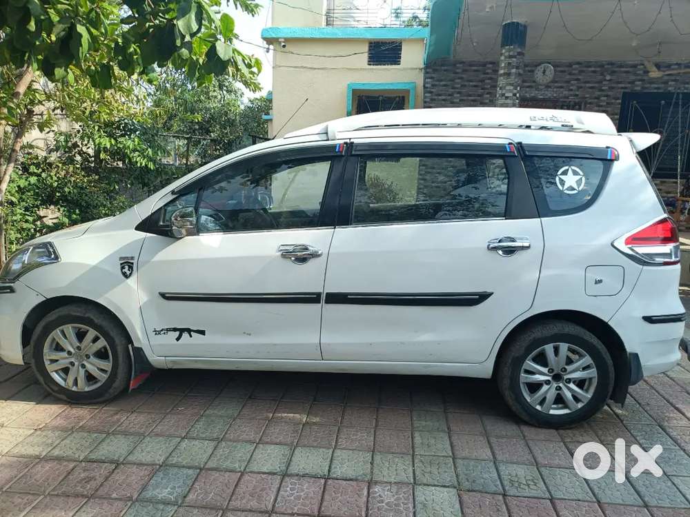 Maruti Suzuki Ertiga 2016 Diesel 300000 Km Driven