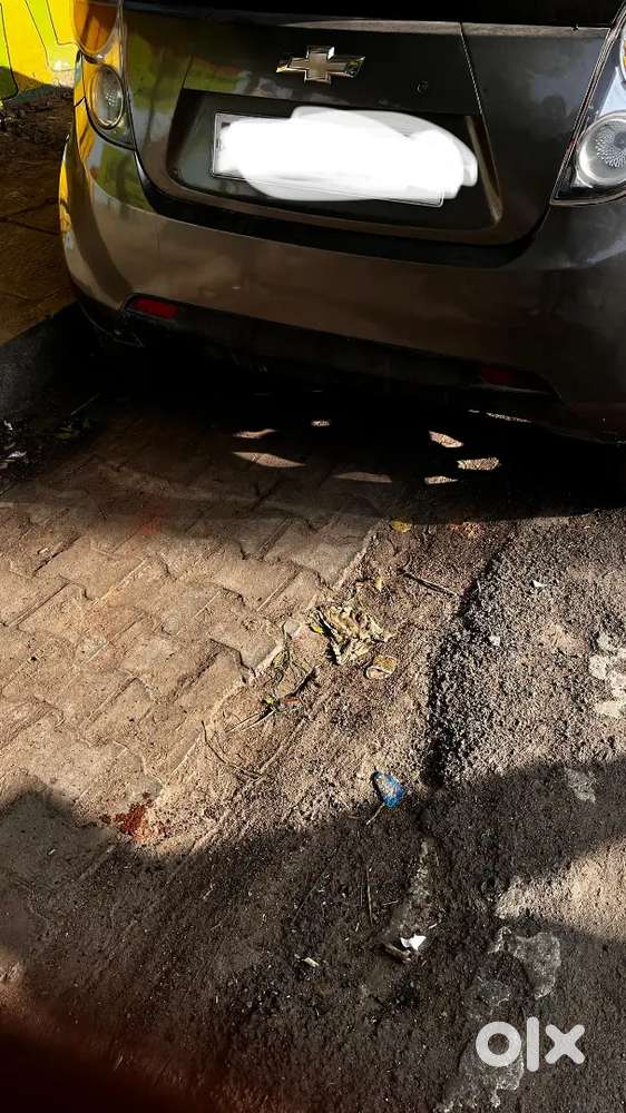 Urgent Sale Chevrolet Beat Diesel 2014