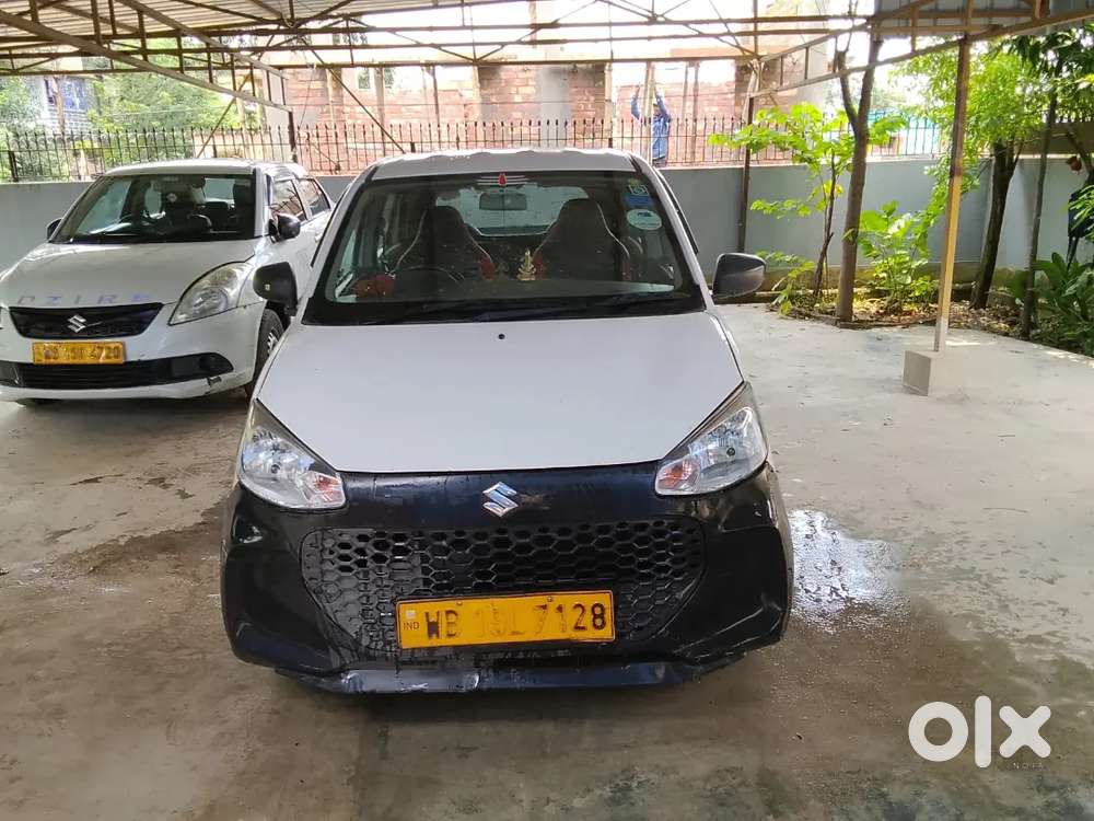 Maruti Suzuki Alto K10 2023