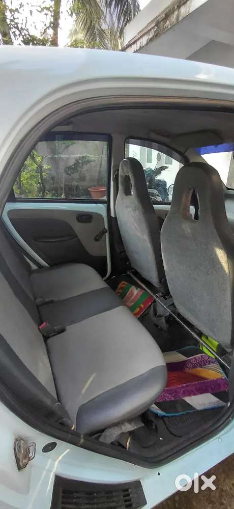 Tata Nano 2011 Petrol 68000 Km Driven