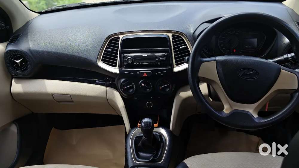 Hyundai Santro 1.1 Era 2021