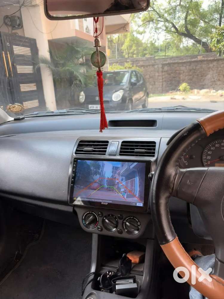 Maruti Suzuki Swift 2006 Petrol Good Condition