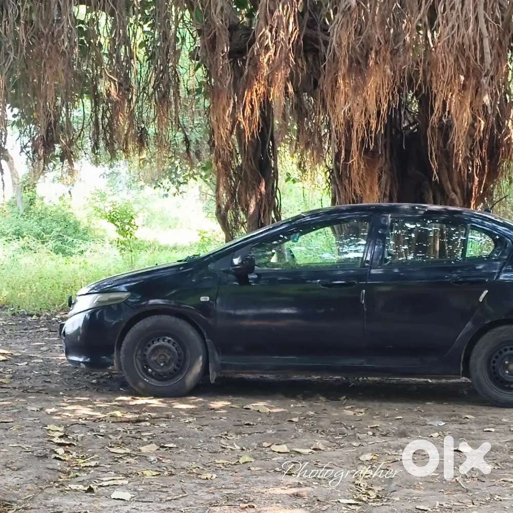 Honda City 2009 Variant मैनुआल