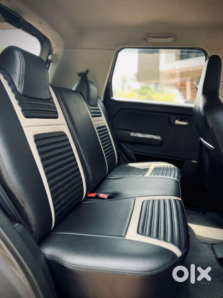 Maruti Suzuki Wagon R 1.2 Zxi Plus Amt, 2023, Petrol