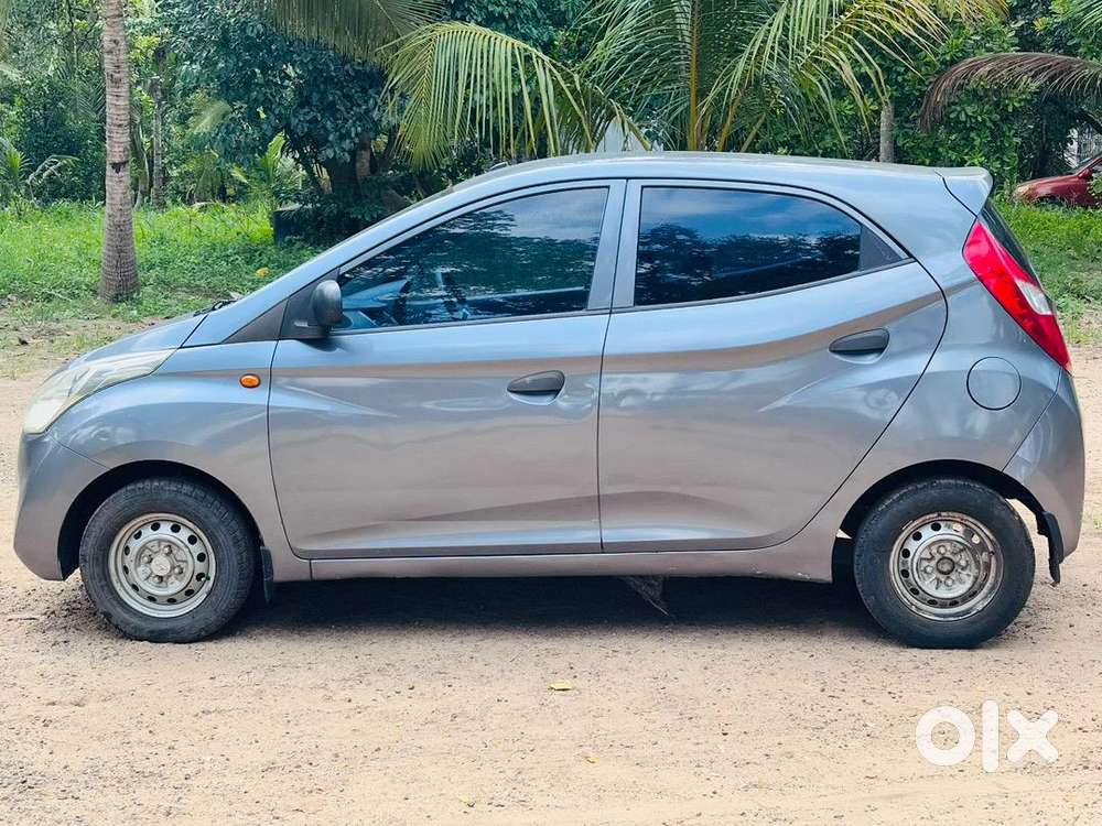 Hyundai Eon 2011