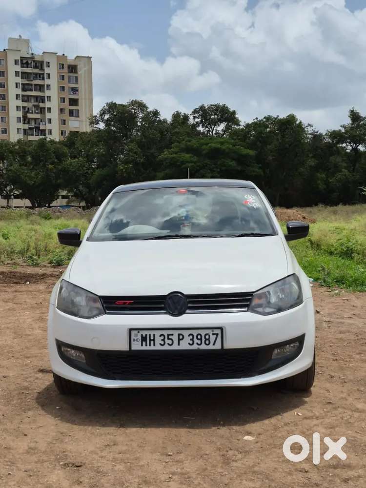Volkswagen Polo Diesel 2013
