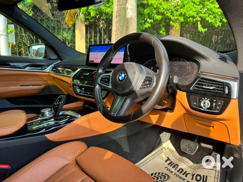 Bmw 6 Series Gt 630i M Sport [ ], 2023, Petrol