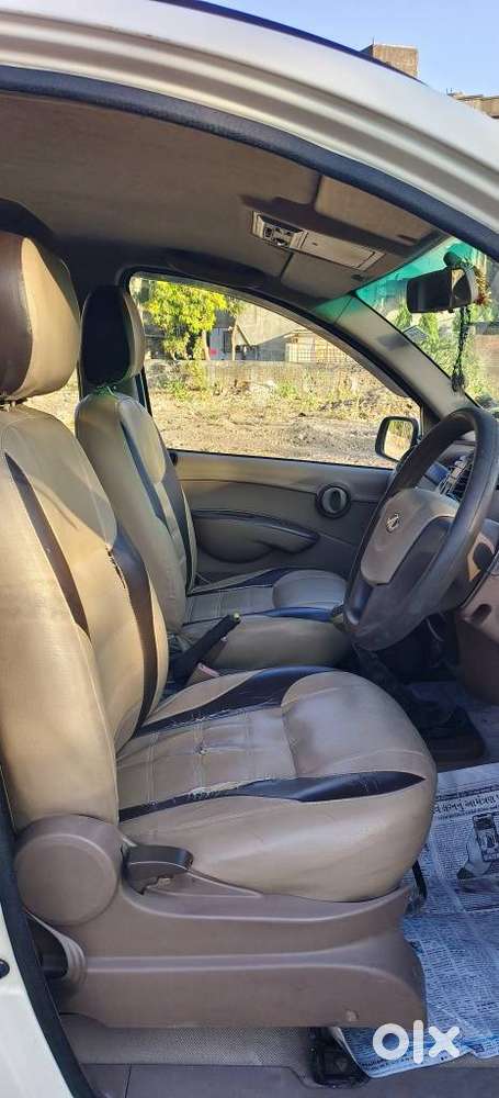 Mahindra Xylo, 2012, Diesel