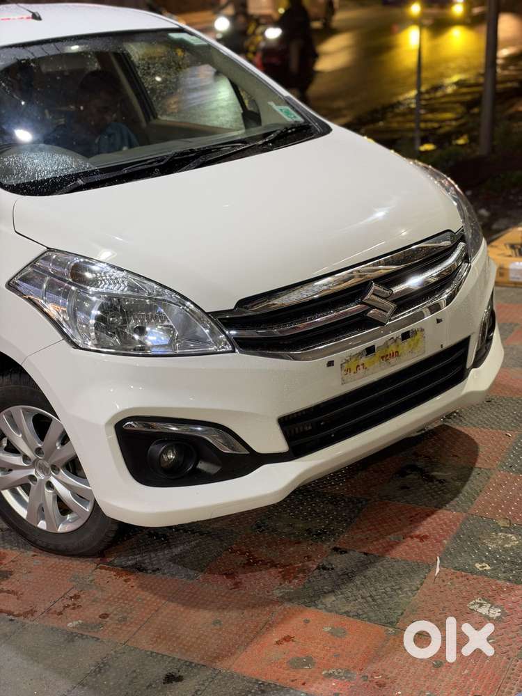 Maruti Suzuki Ertiga Zdi+ Shvs, 2016, Diesel