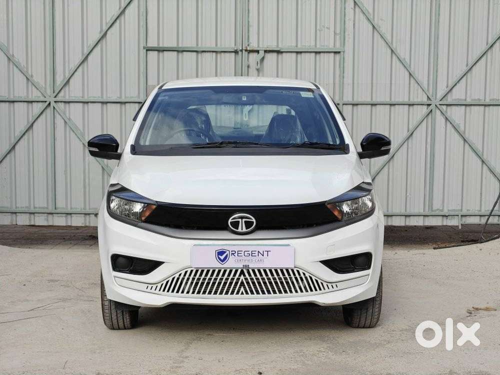 Tata Tiago Ev Xt Mr, 2025, Electric