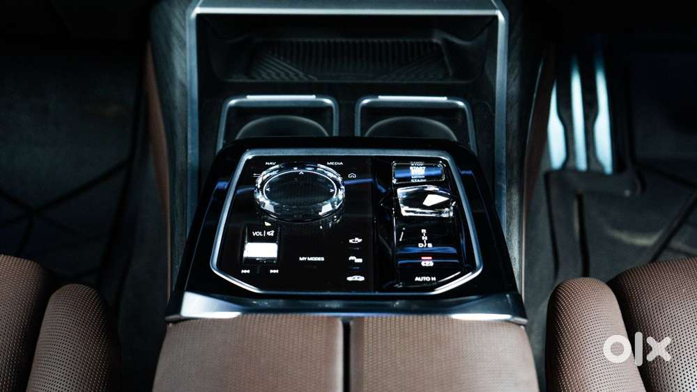 Bmw 7 Series 740i M Sport Petrol Automatic, 2024, Petrol