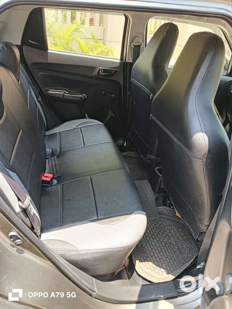 Maruti Suzuki Swift Lxi 2018, 2019, Petrol