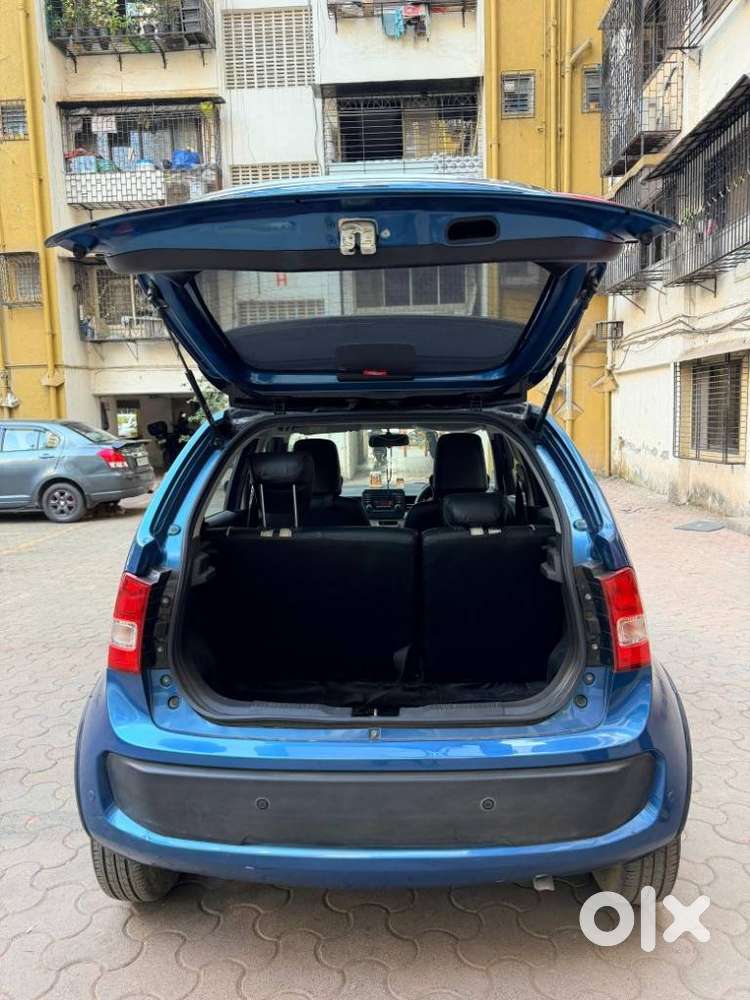 Maruti Suzuki Ignis