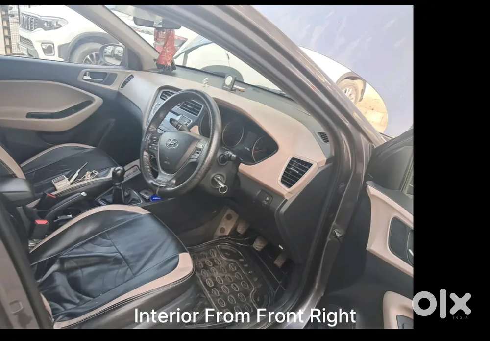 I20 Magna Vtvt Delhi No