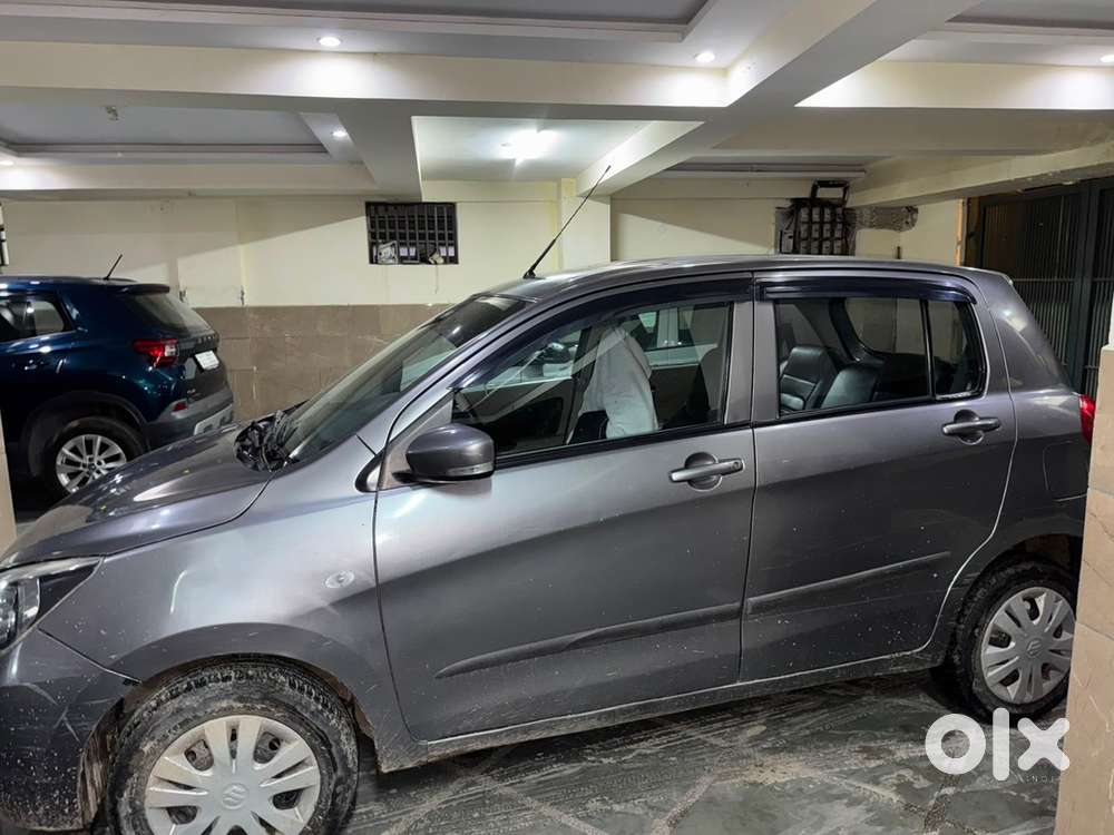Maruti Suzuki Celerio 2016 Lxi(o) Petrol Hybrid