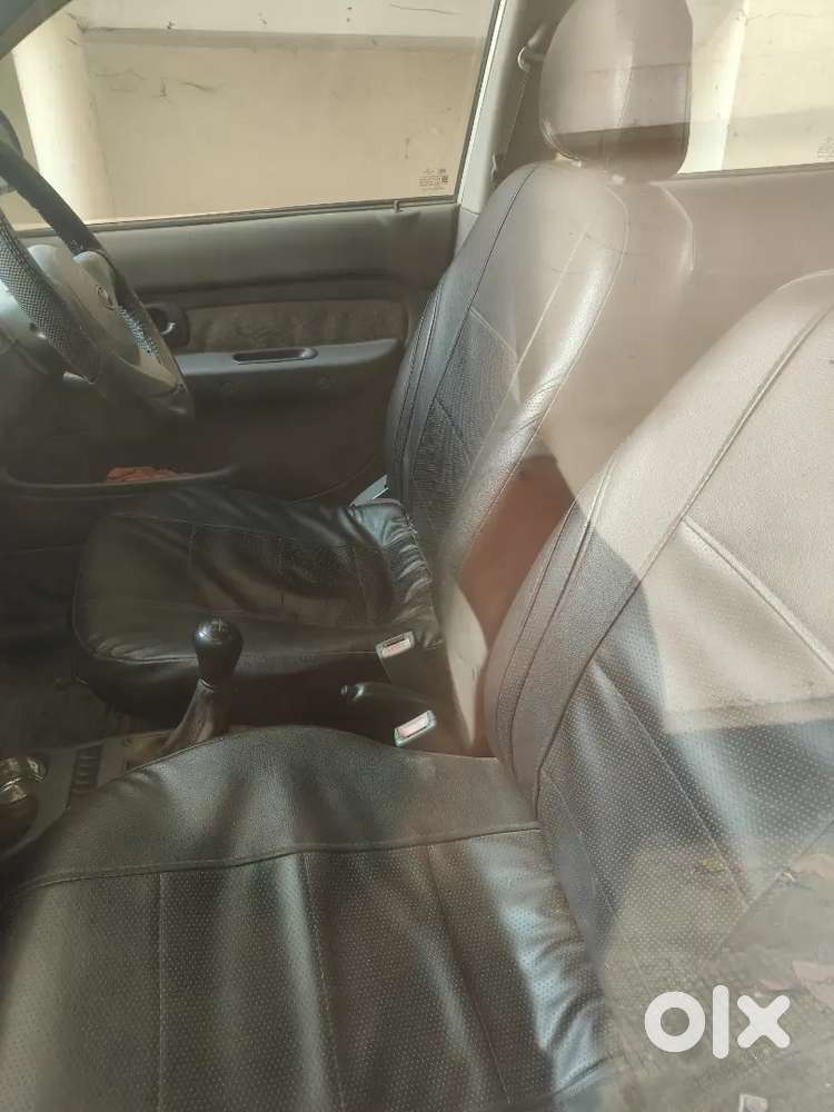 Hyundai Santro Xing 2007  110000 Km Driven