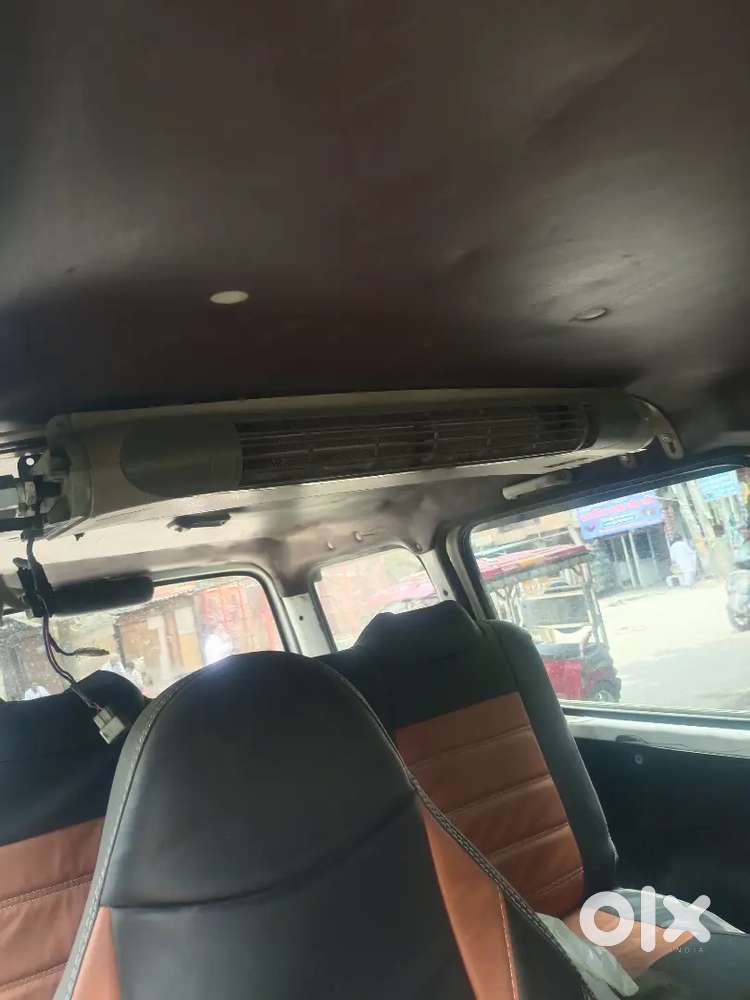 Maruti Suzuki Eeco 2018 Cng & Hybrids 85000 Km Driven