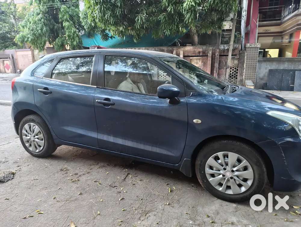 Maruti Suzuki Baleno 2018 Petrol Good Condition