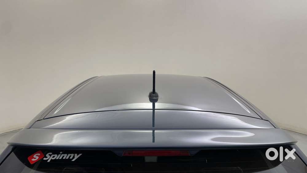 Maruti Suzuki Baleno 1.2 Zeta, 2017, Petrol