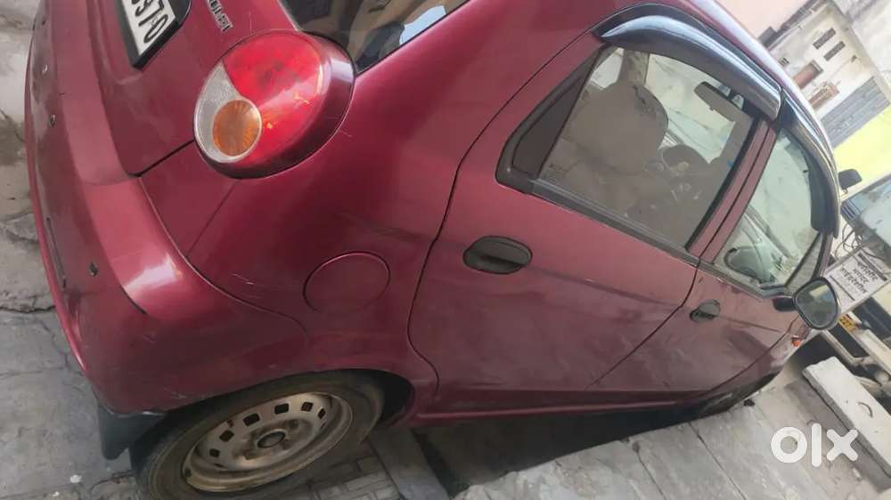 Chevrolet Spark Feb 2012