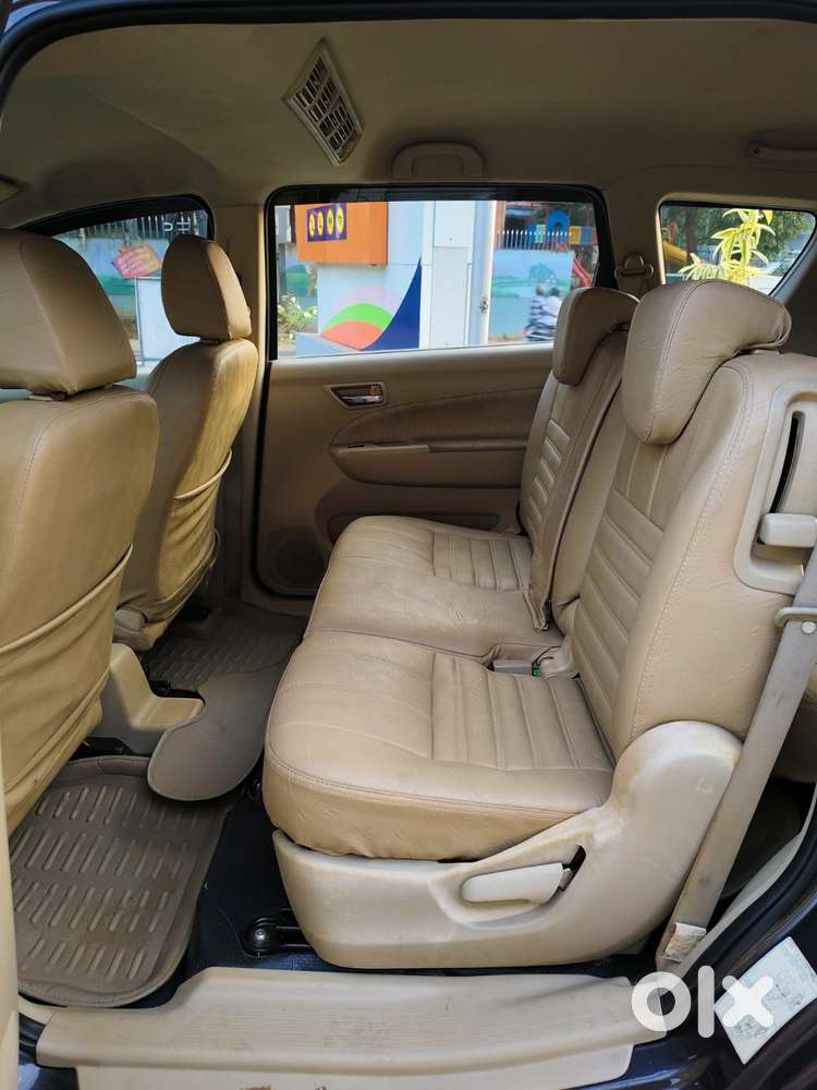 Maruti Suzuki Ertiga 2012-2015 Zdi, 2014, Diesel