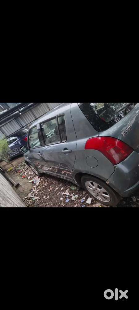 Maruti Suzuki Swift 2006 Petrol 85000 Km Driven