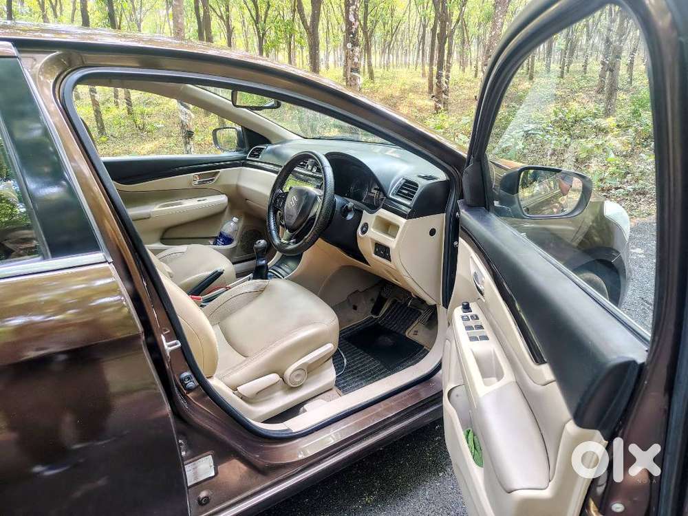 Maruti Suzuki Ciaz Zdi Plus Hybrid For Sale!