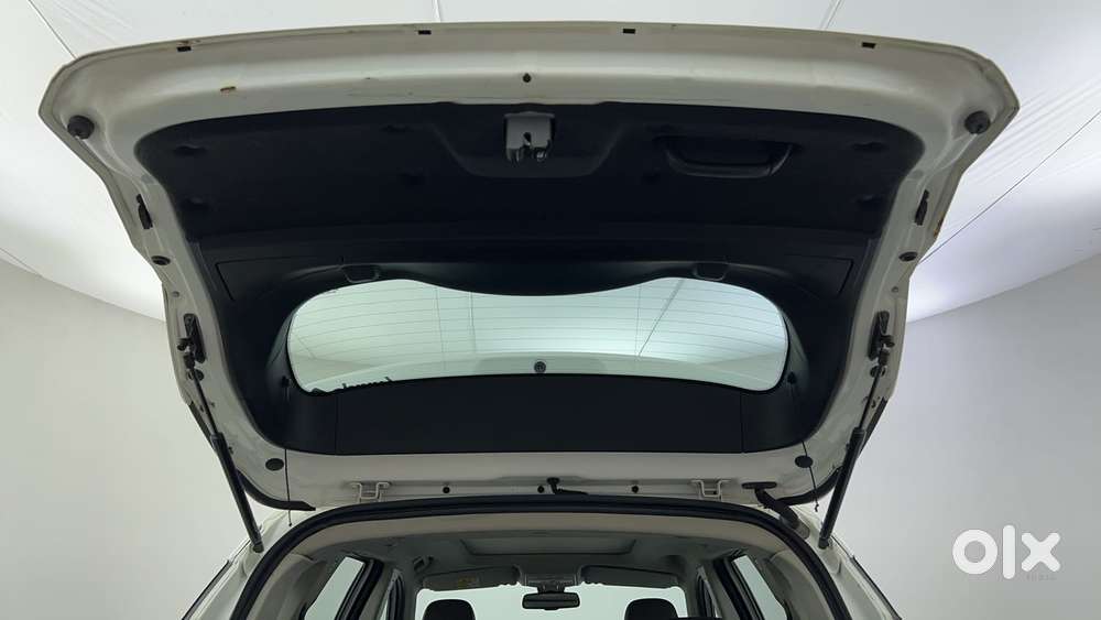 Tata Harrier Xza+, 2022, Diesel