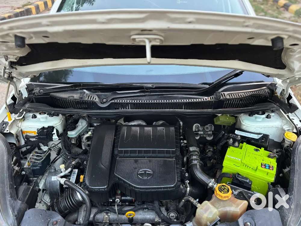 Tata Nexon Diesel 2019